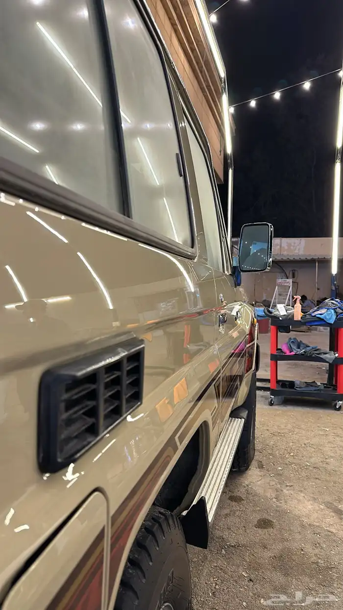 للبيع جيب ربع بيج 9