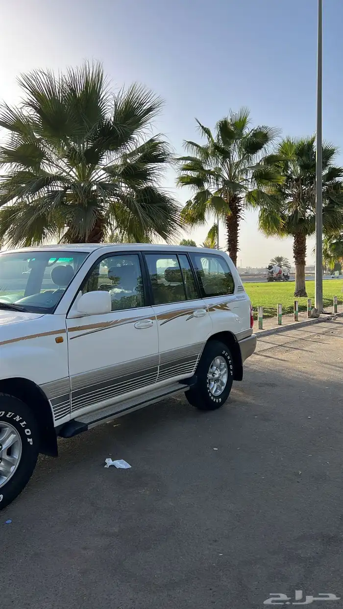 جكسار 2003 للبيع 0