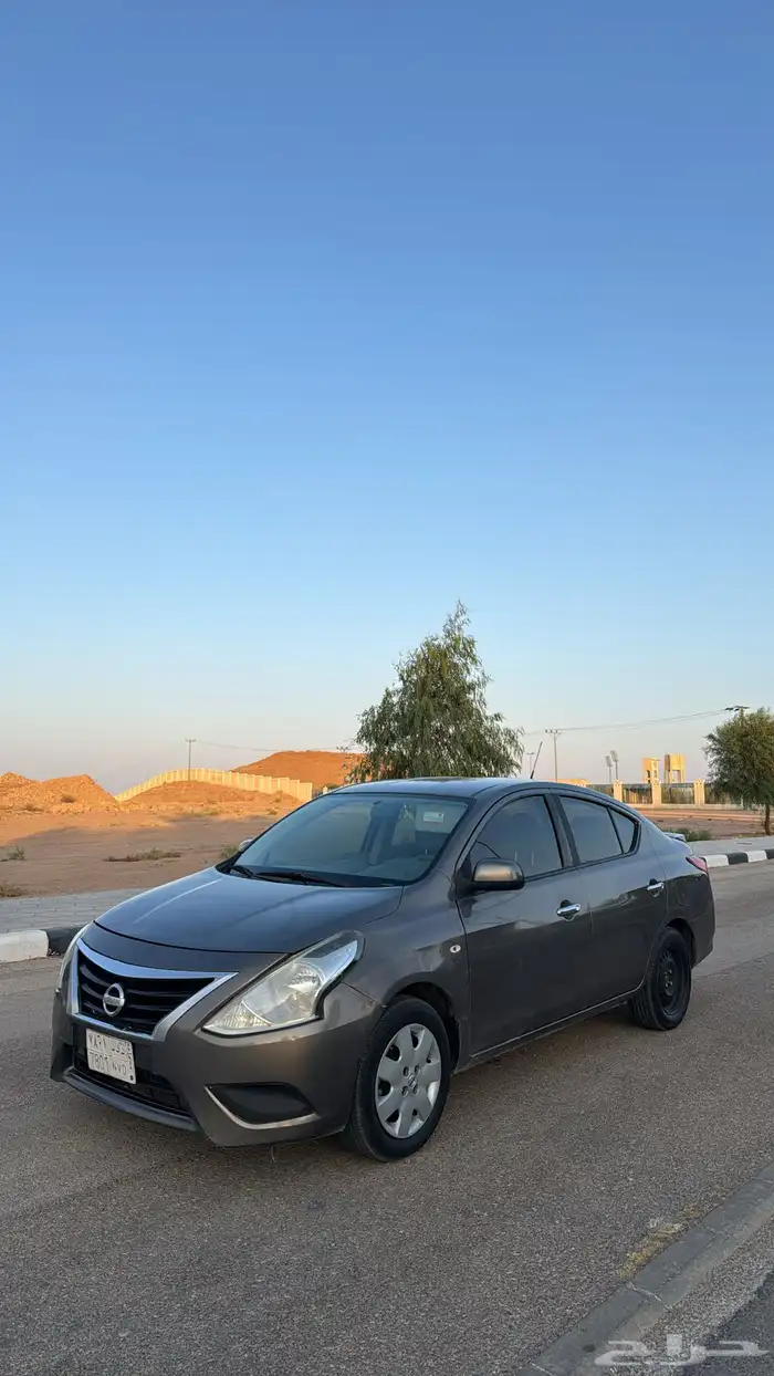 نيسان صني 2021 1