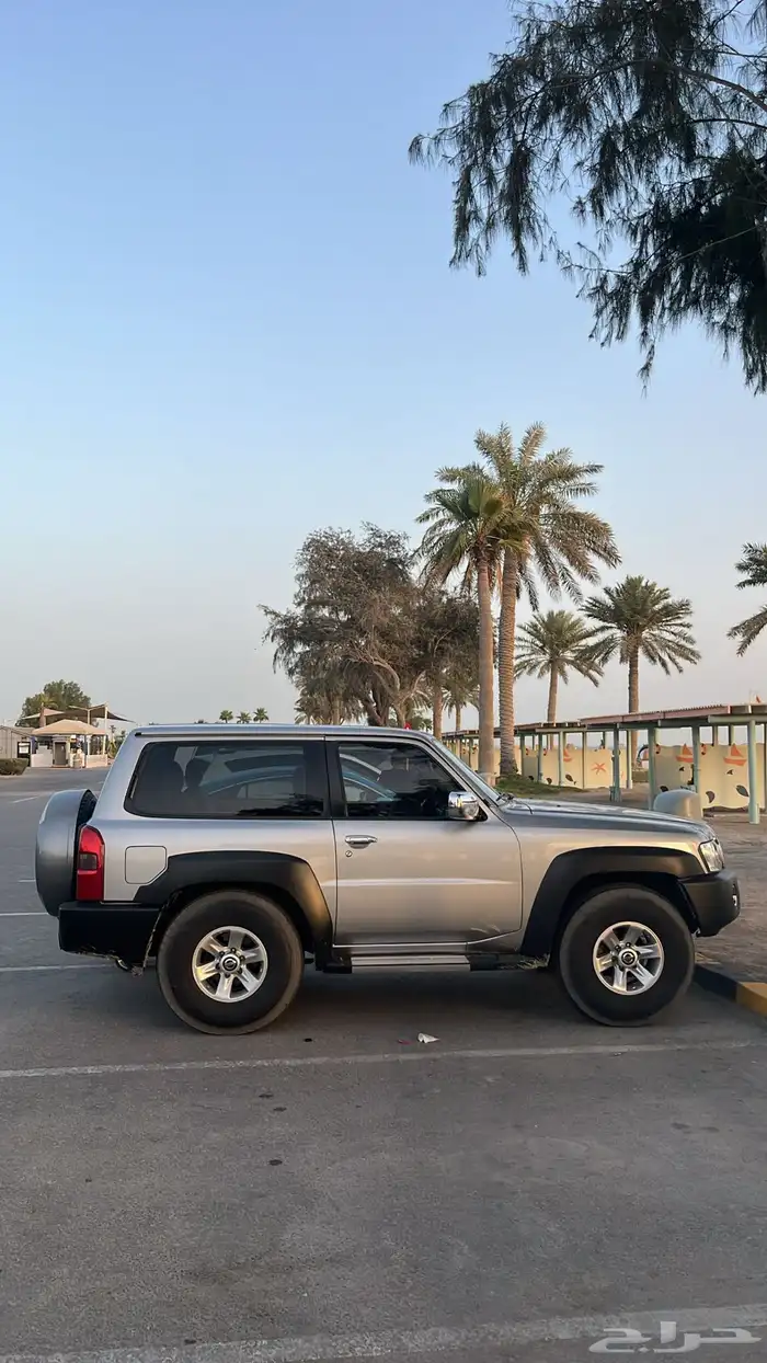 نيسان فتك GL موديل 2019 6