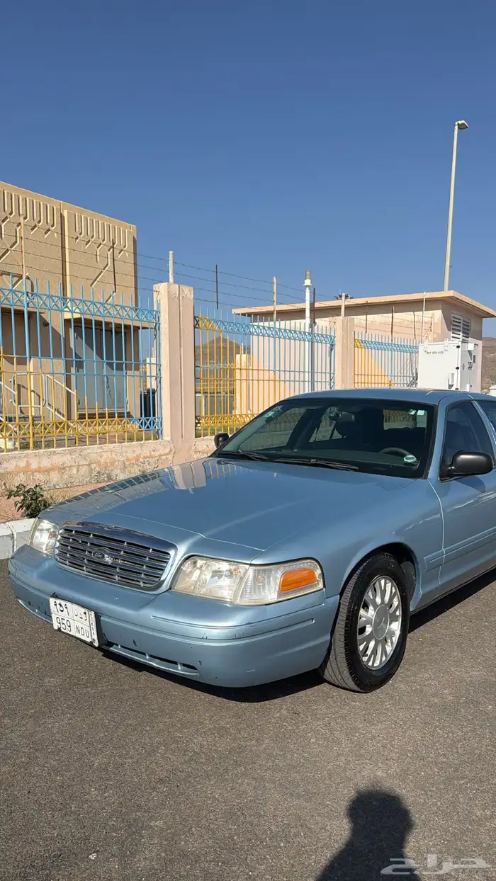 فورد 2004 12