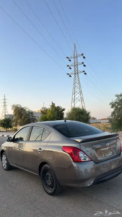 نيسان صني 2021 index