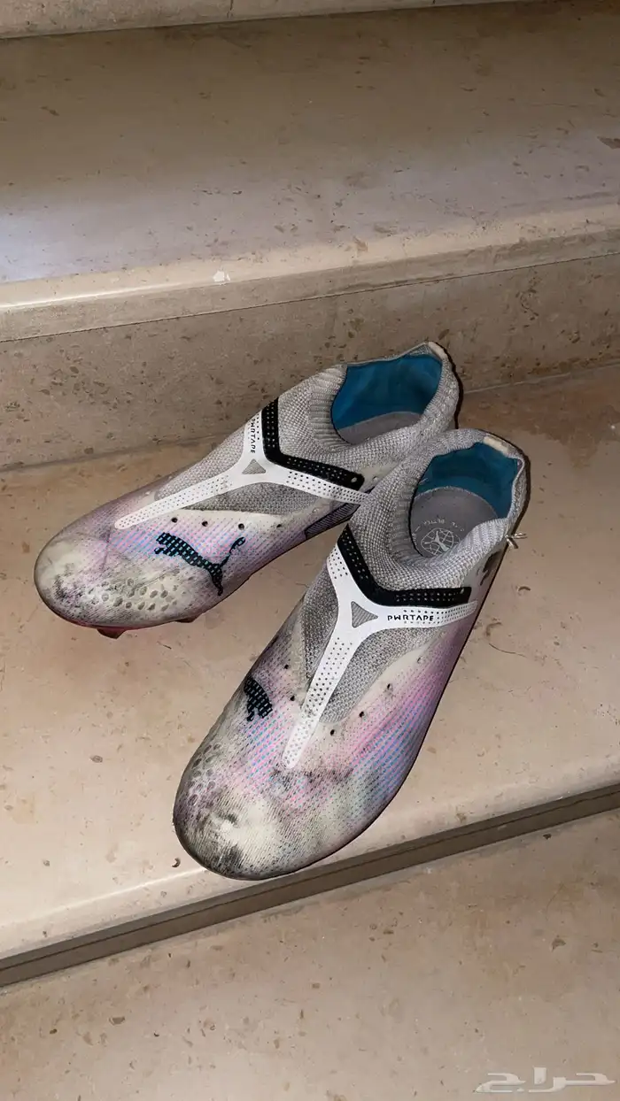 بوت كرة قدم 0