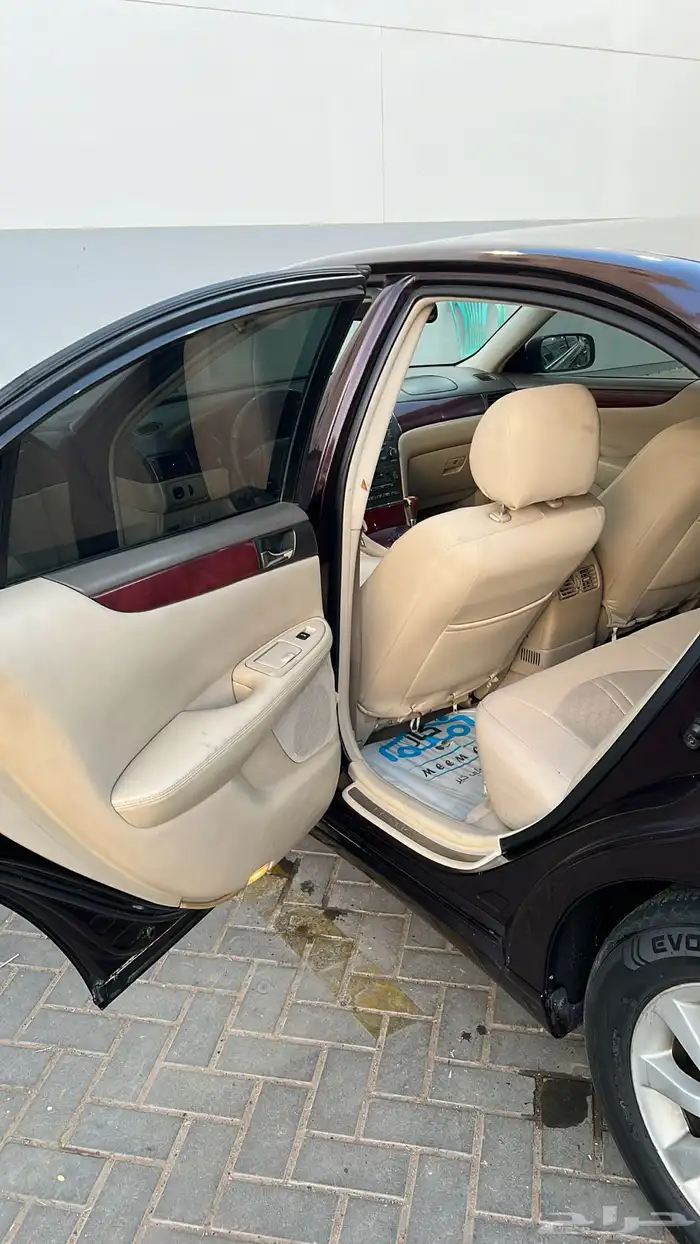 للبيع لكزز2002 1