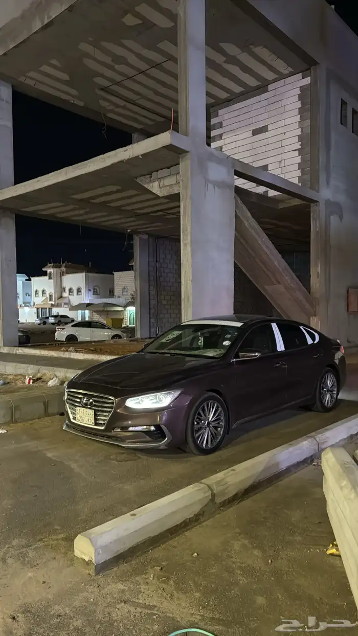 ازيرا موديل 2020 0