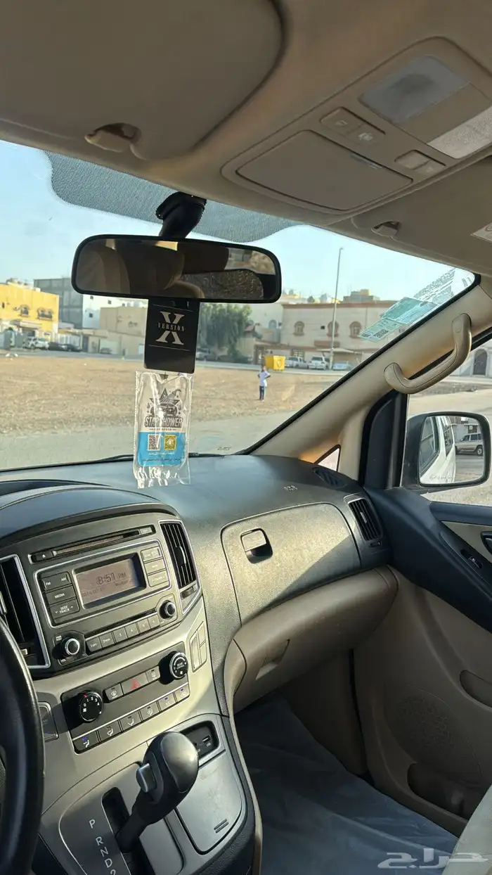 هونداي H1 7