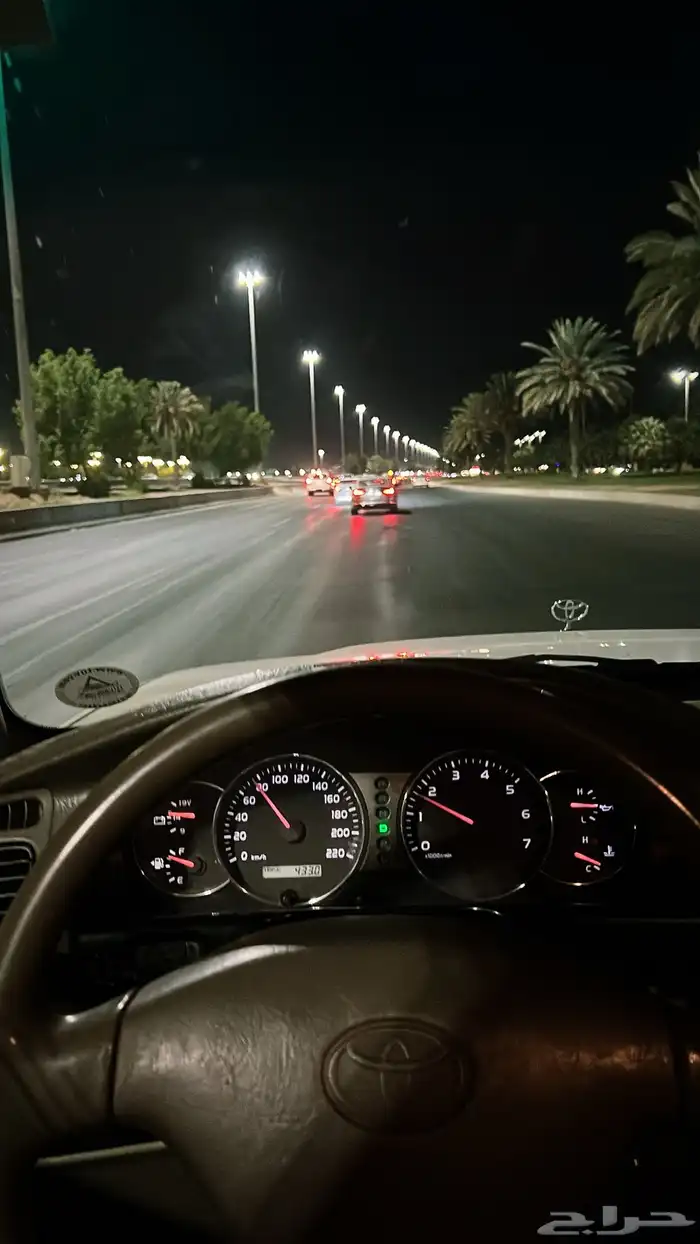 جكسار 2003 للبيع 5