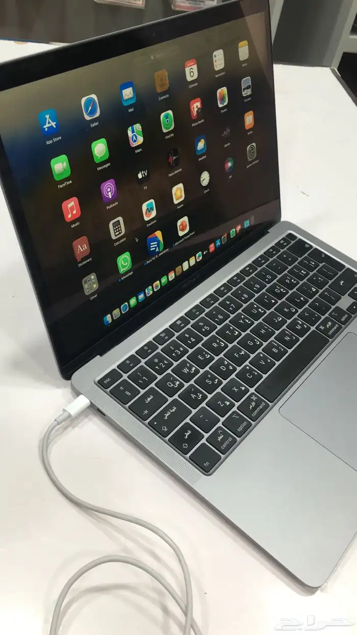 ماك بوك 2