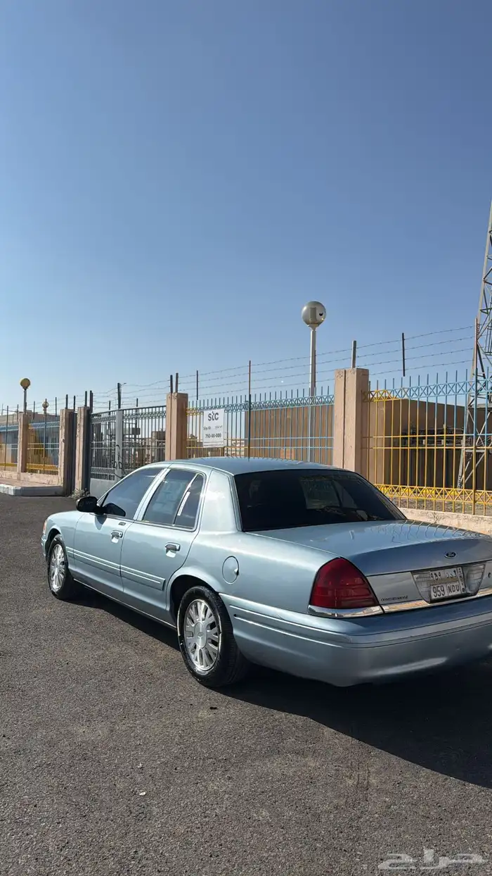 فورد 2004 9