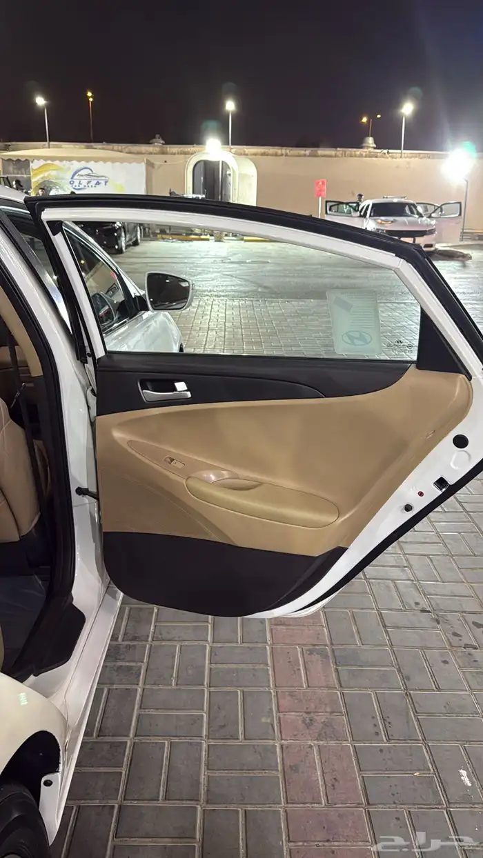 سوناتا موديل 2014 13