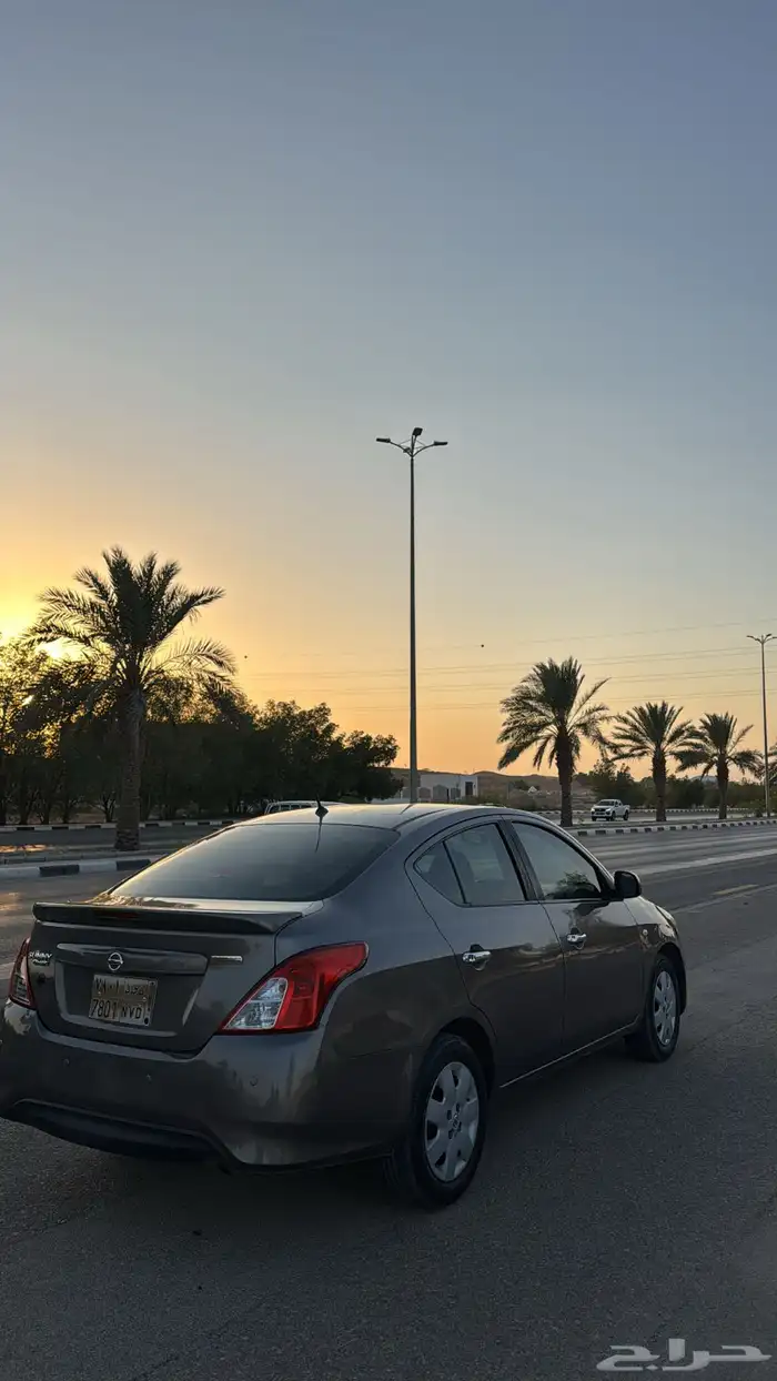 نيسان صني 2021 2