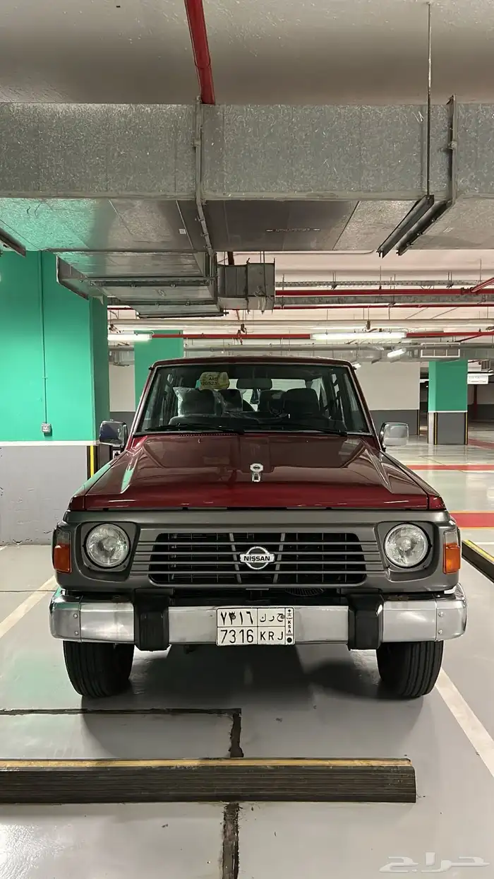 باترول نسيان 2