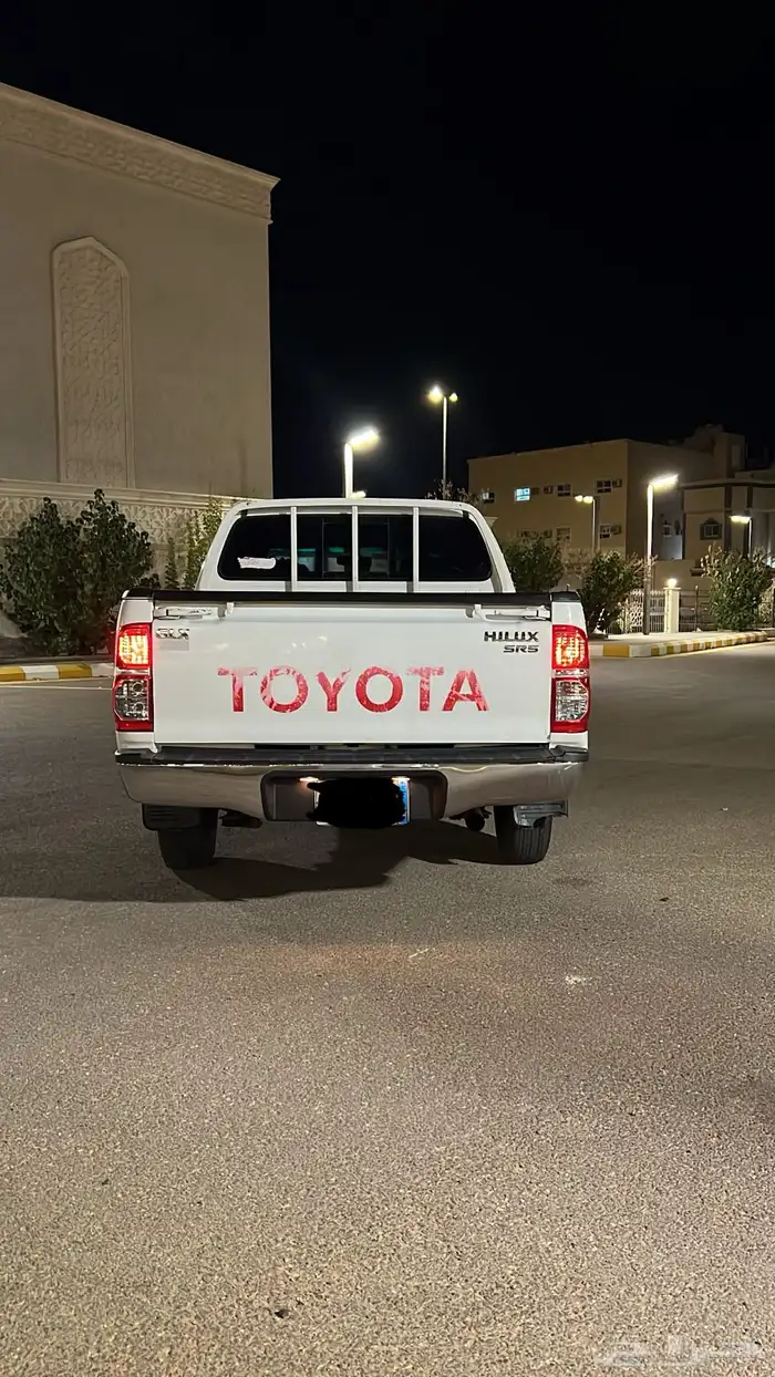 هايلوكس14 4