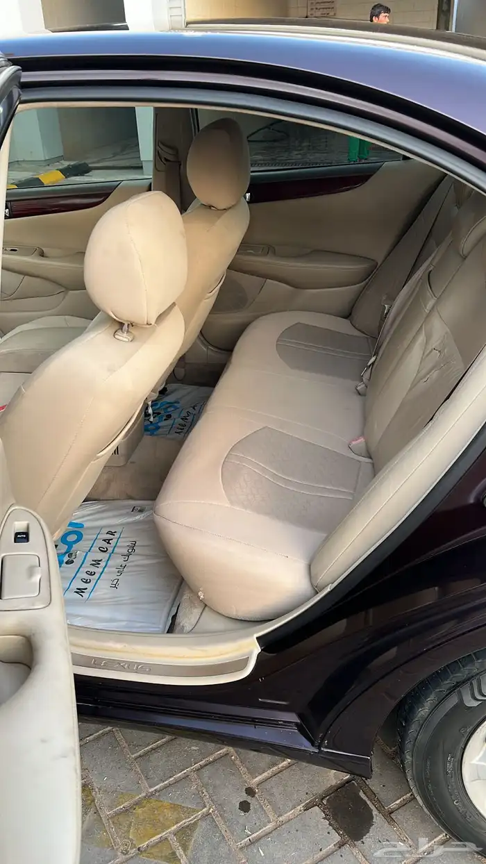 للبيع لكزز2002 0