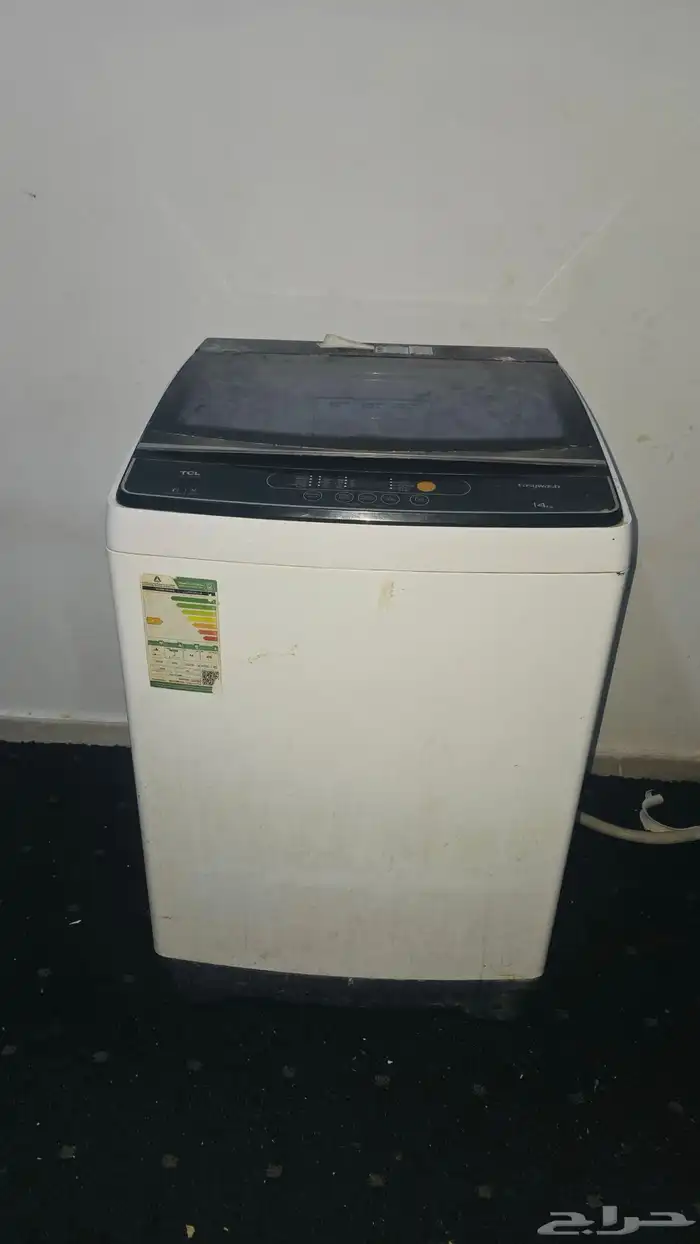 غساله ملابس اوتوماتيك 0