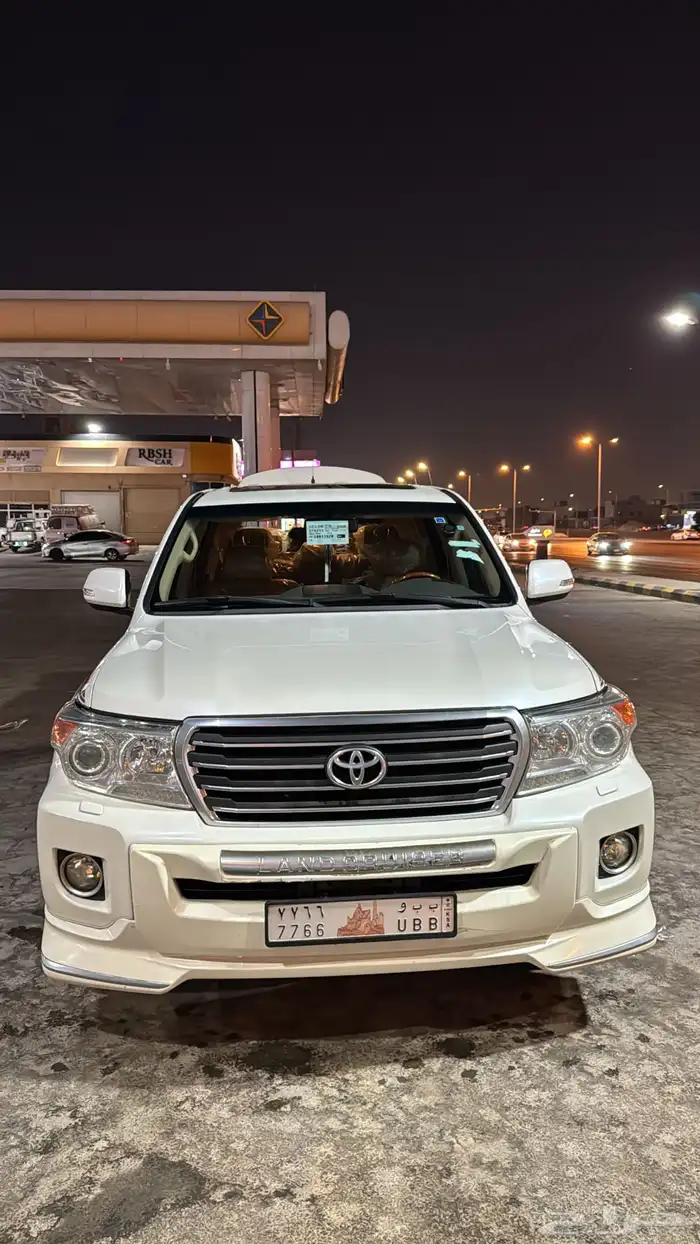لاندكروزر 3