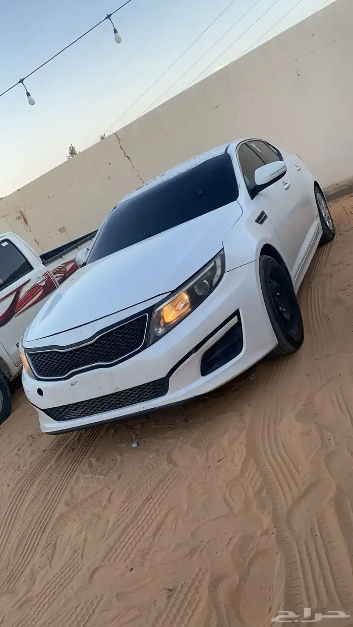 أوبتيما 2015 8