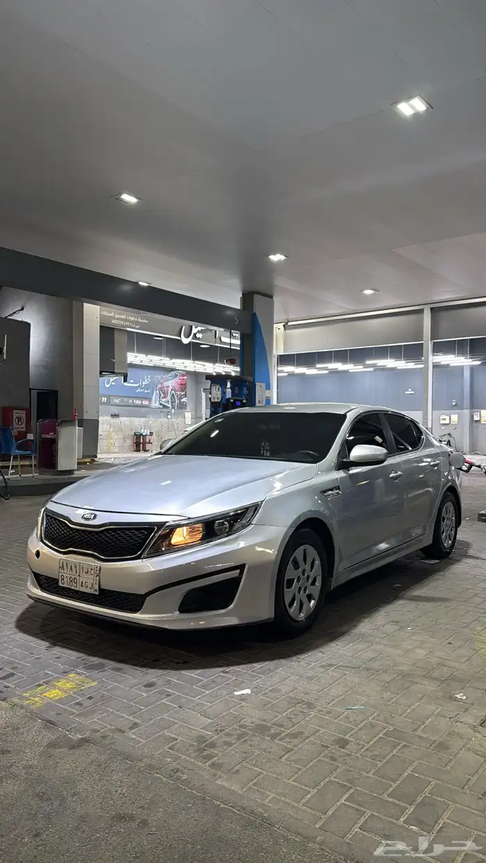 اوبتيما 2015 2