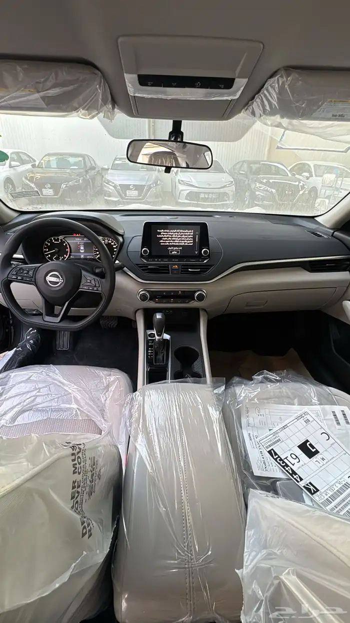 التيماء ستاندر 2026 10