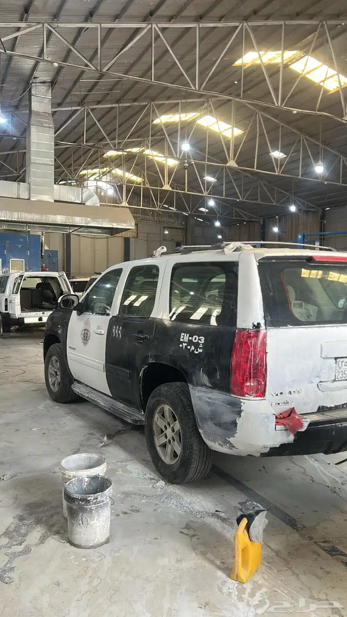 رش و سمكره 3