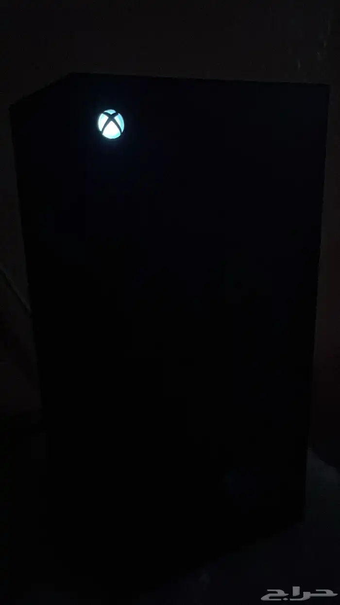اكس بوكس سيريس اكس 0