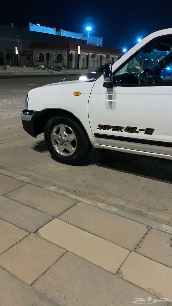 ددسن سوبر جي ال موديل 2013 اذا تبي علوم الموتر تواصل خاص 4