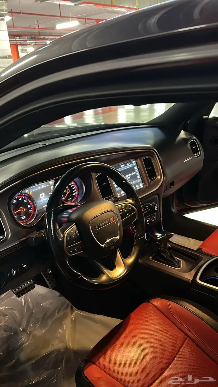 تشارجر GT 6