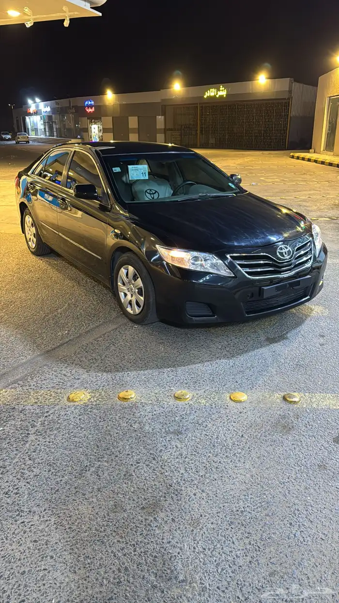 كامري 2007 مرهم 11 اقبل ددسن بدل الصامل يجي خاص 1