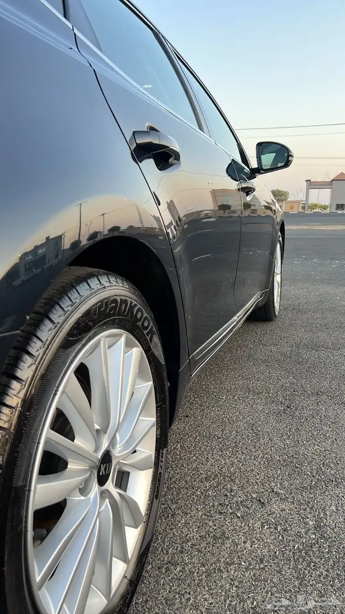 كدينزا 2020 ديزل k7 5