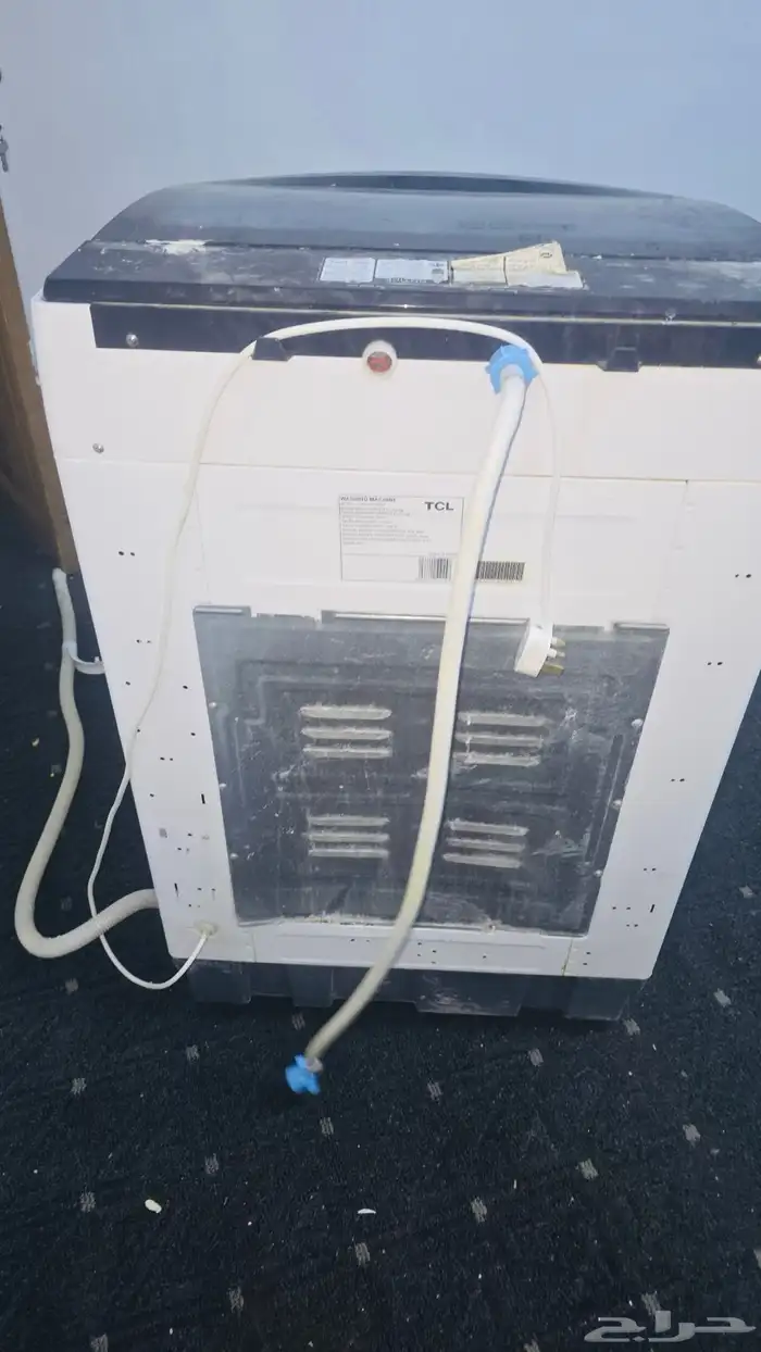 غساله ملابس اوتوماتيك 2