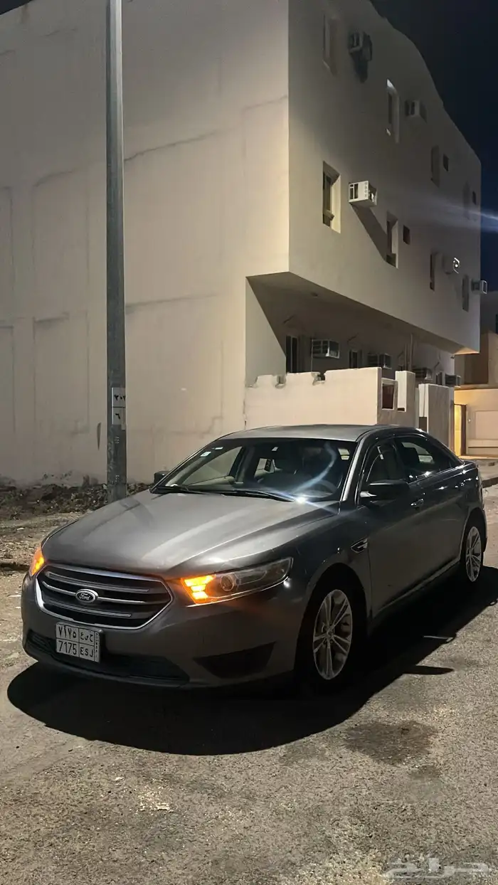 تورس 2014 سعودي 2