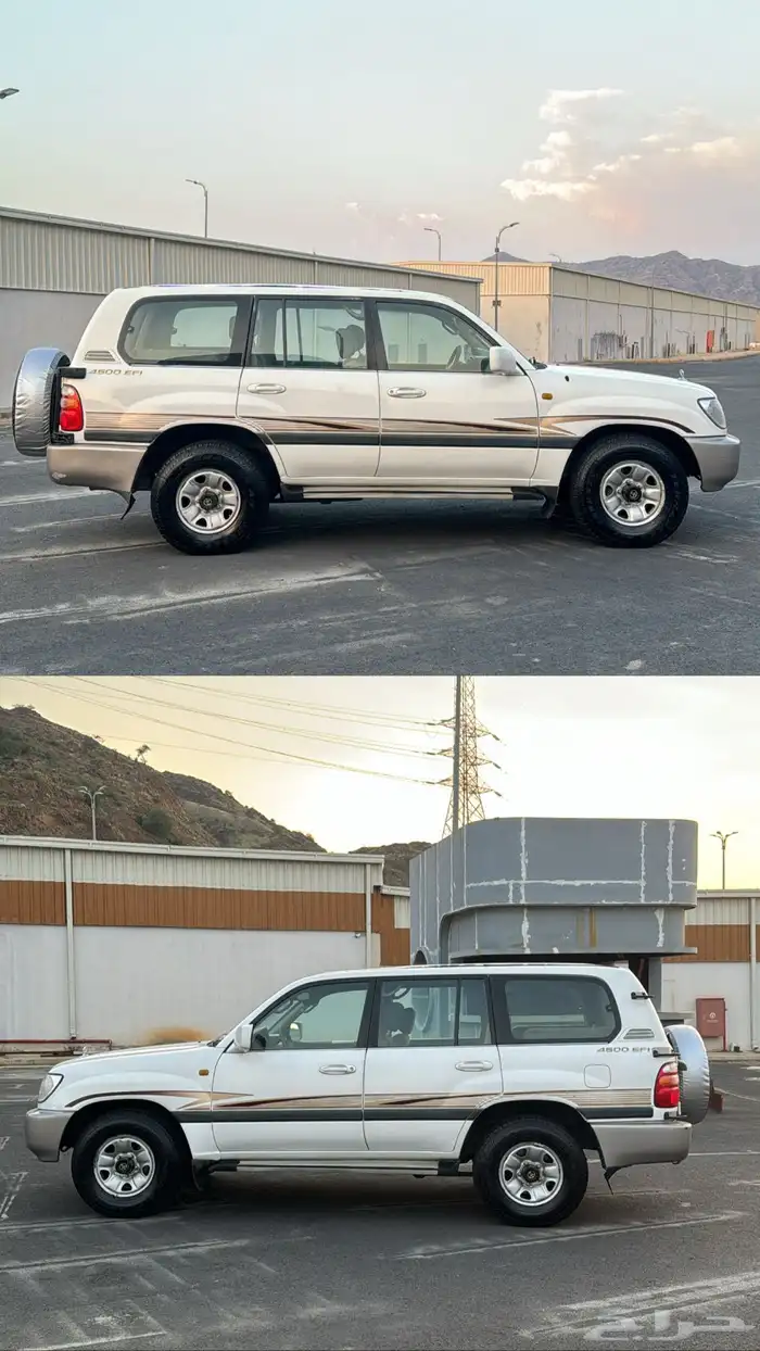 جي اكس ار 2001 3