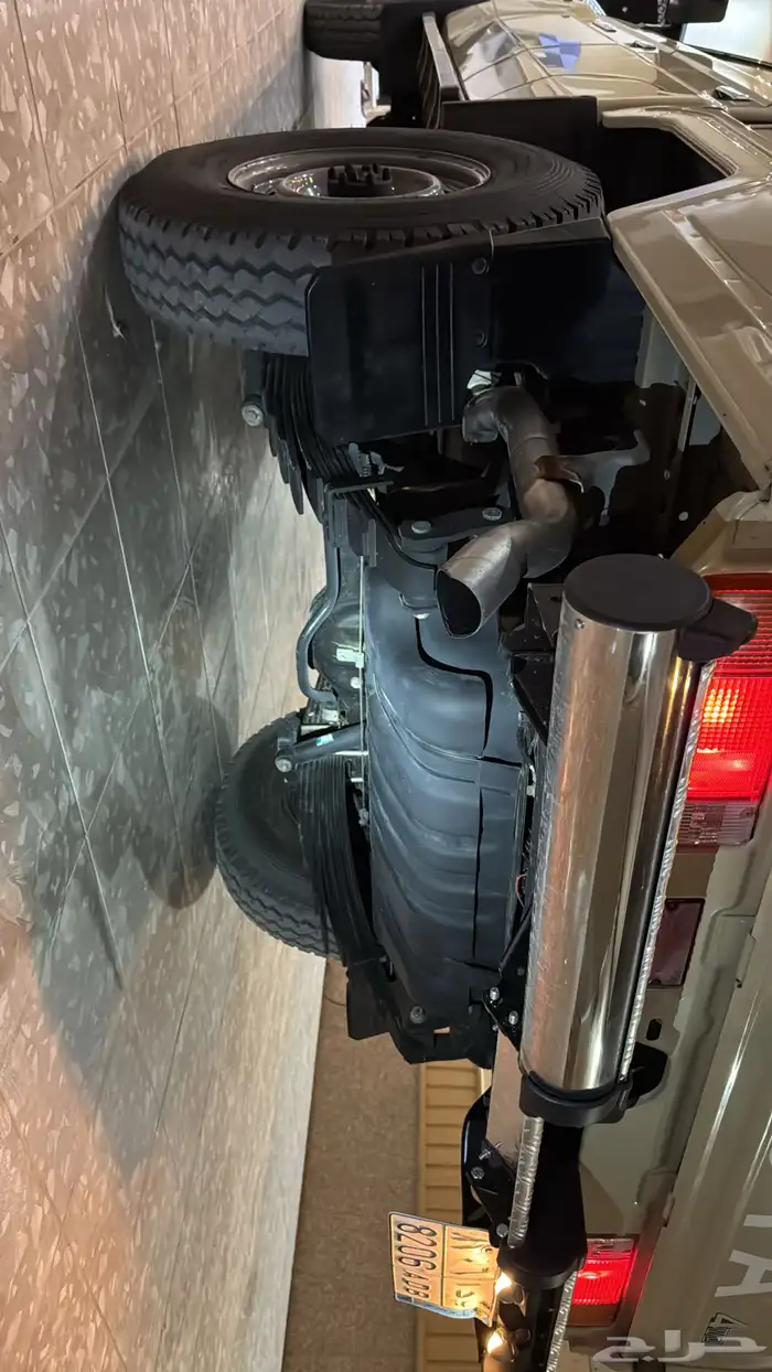 شاص غمارتين 2017 ممشى قليل تم اللبيع 12