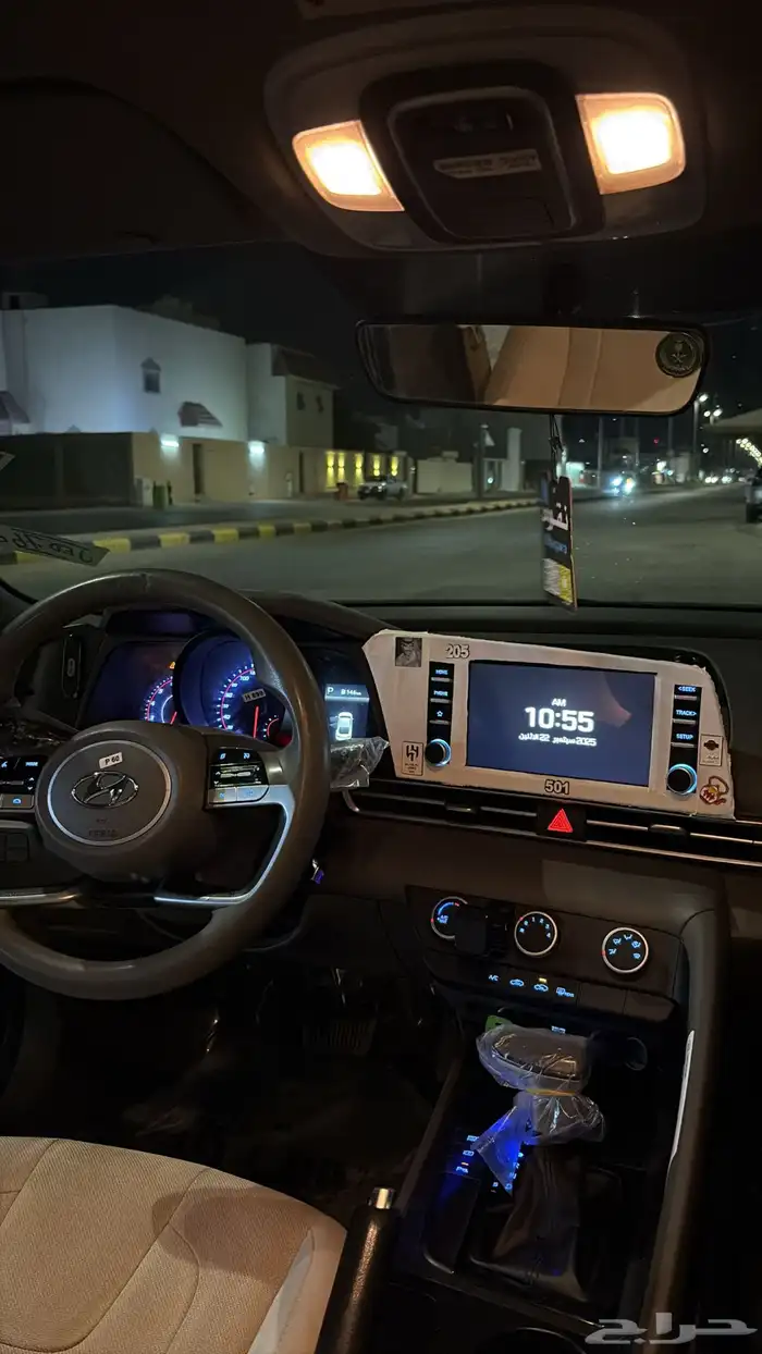 الانترا مديل 2022 5