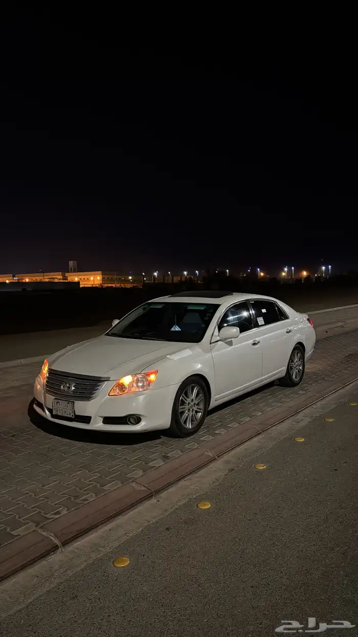 افالون 2009 للبيع 0