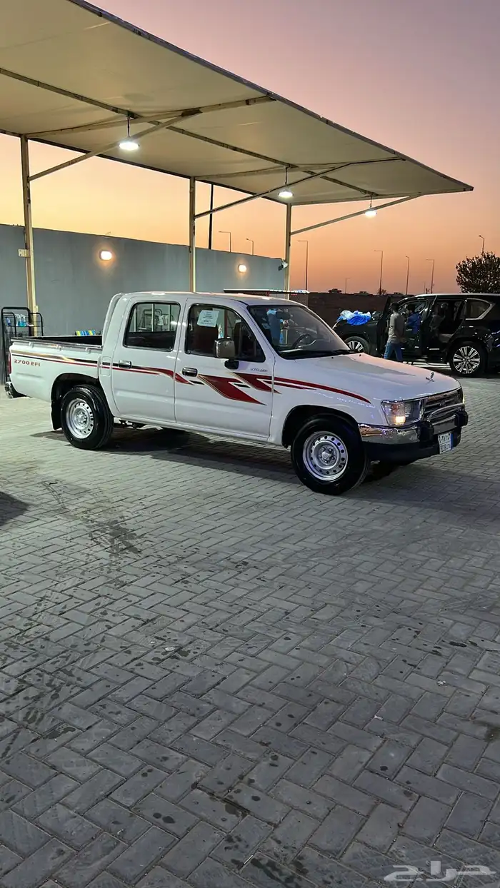 هيلوكس 3