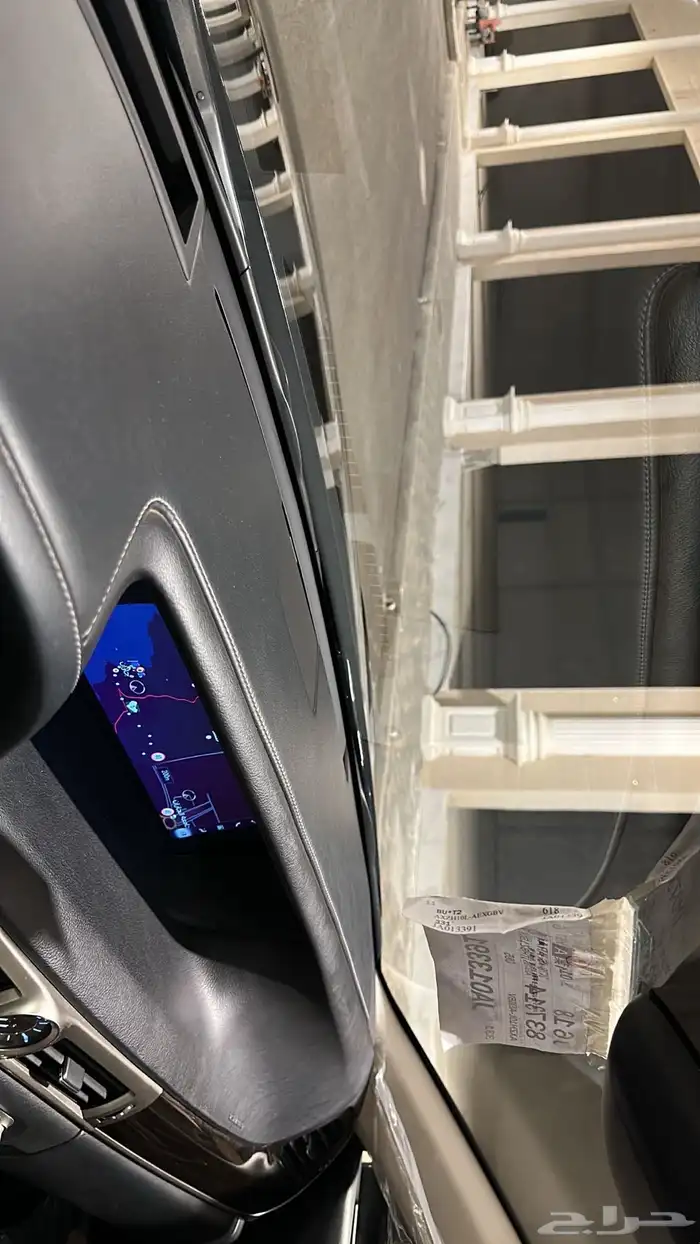 للبيع لكزس GS 350 CD 2018 شبه مخزن 35