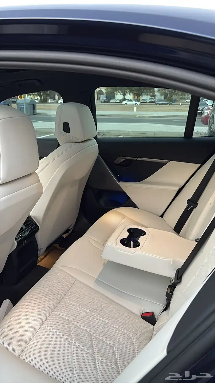 بي ام دبيلو 520i Kit M 2025 12