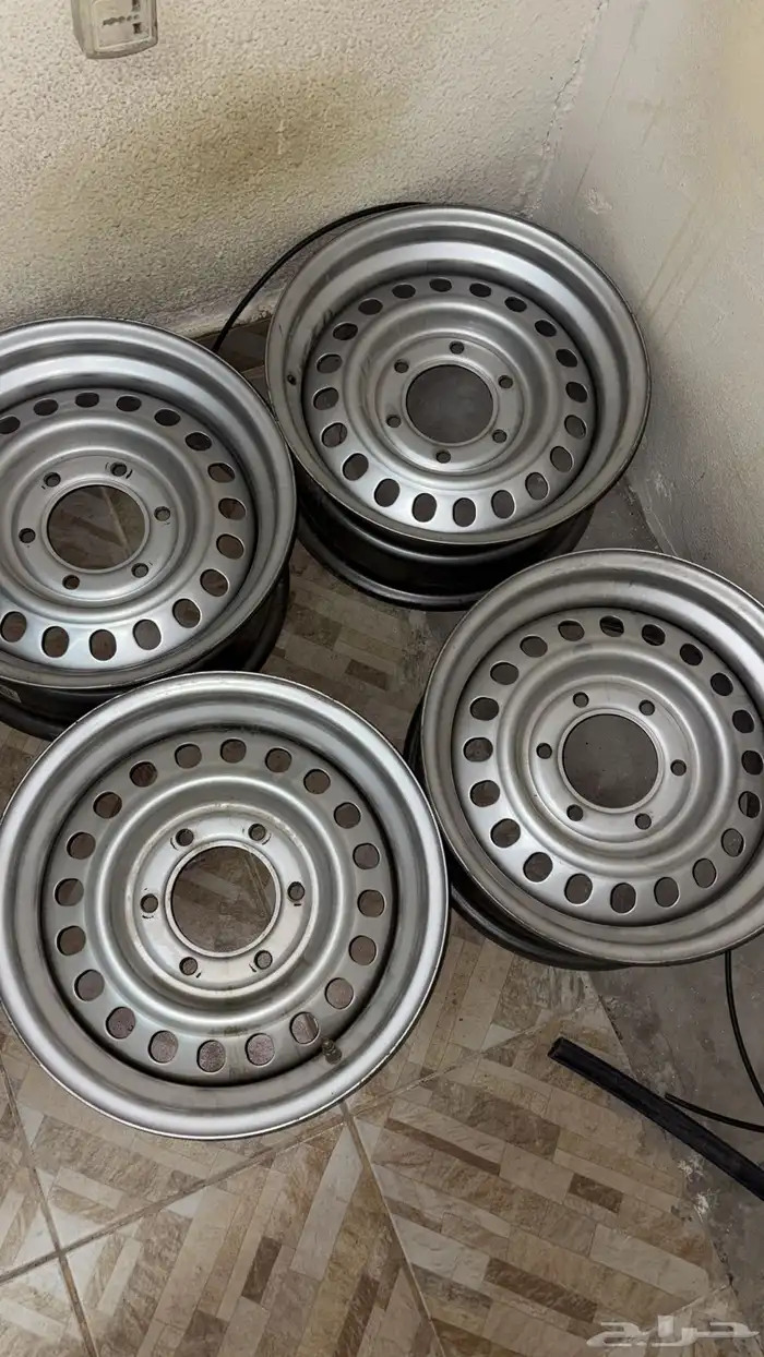 جنوط مرسدس ددسن 1