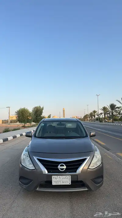 نيسان صني 2021 index