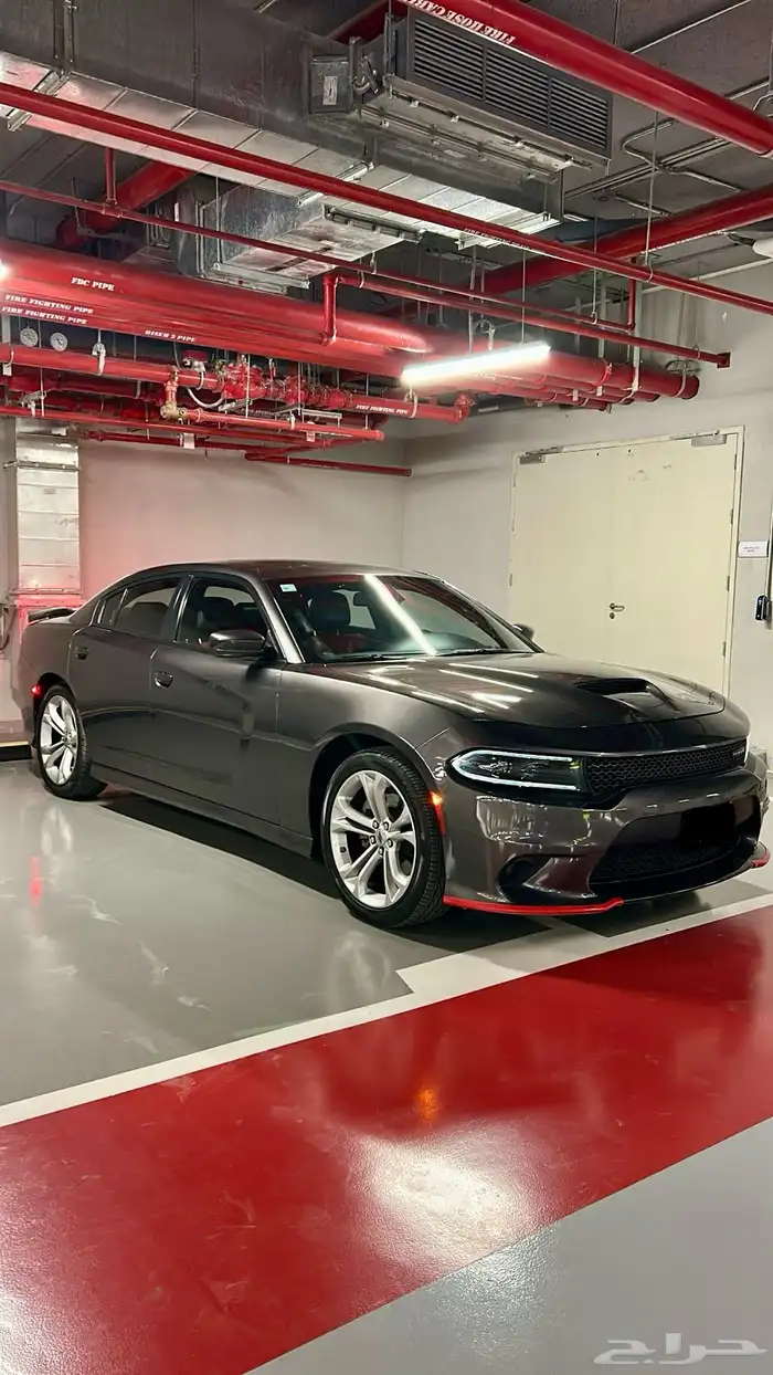 تشارجر GT 10