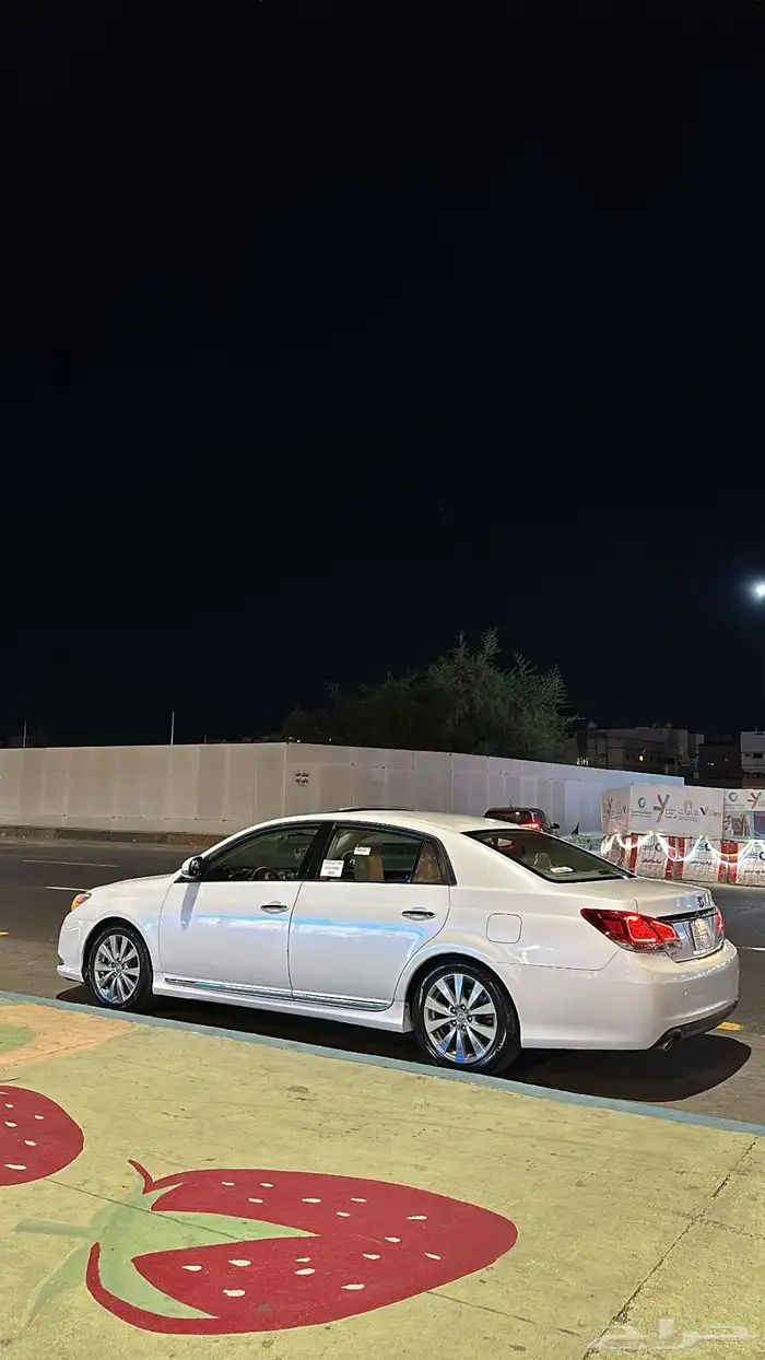 افالون 2011 ليميتد 1