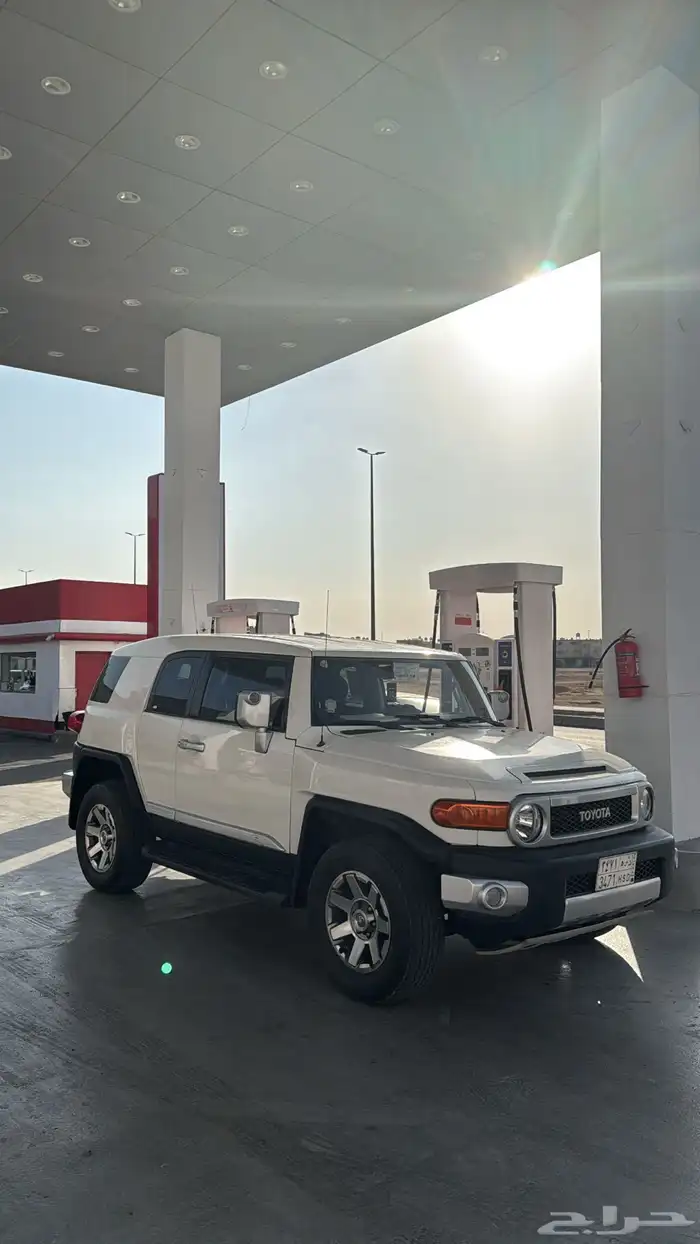 اف جي 2017 2