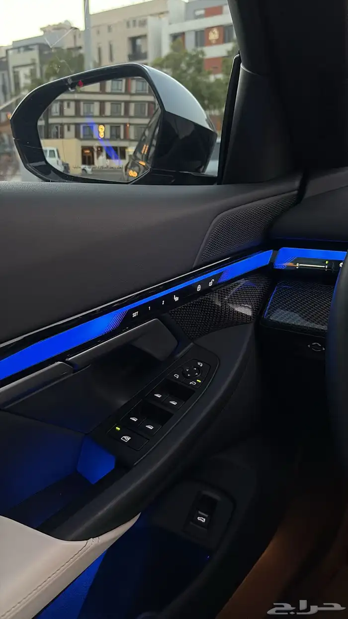 بي ام دبيلو 520i Kit M 2025 10