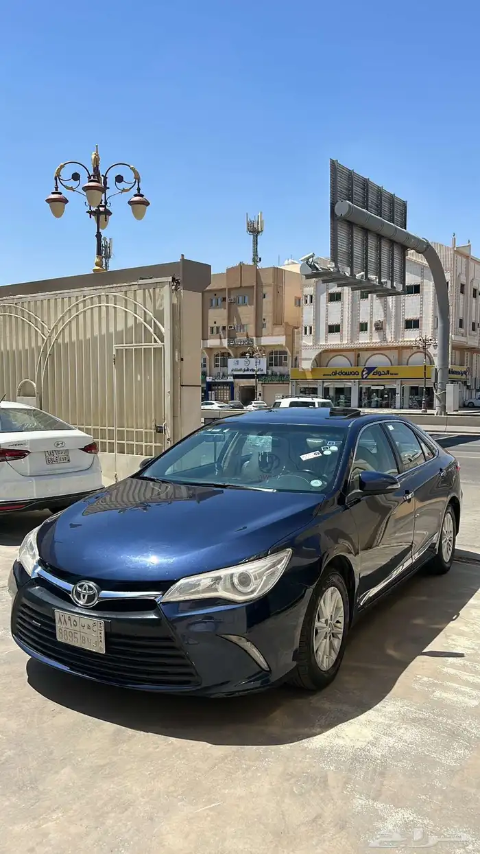 كامري 2016 0