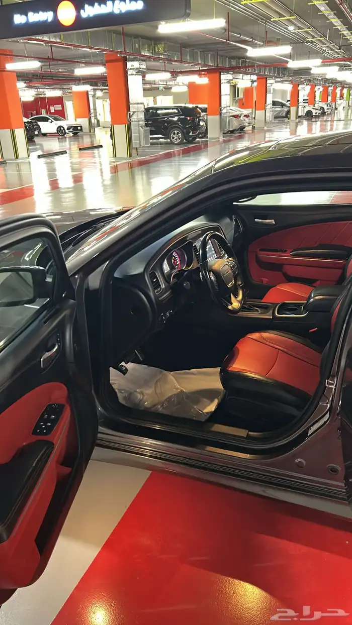 تشارجر GT 5