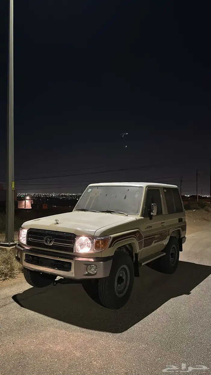 للبيع جيب ربع بيج 0