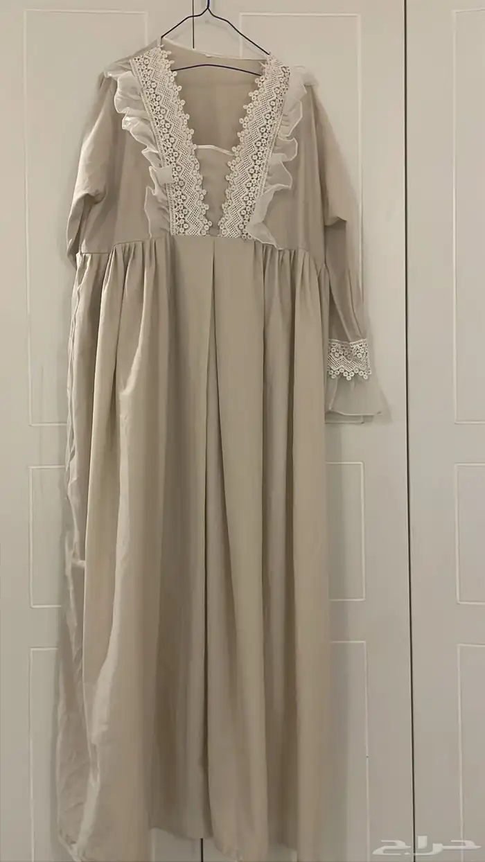 فساتين نفاس مقاس xl 1