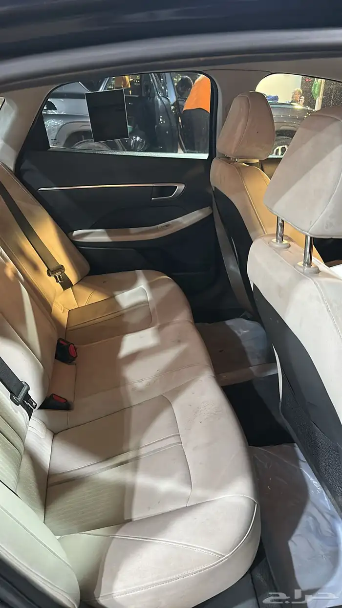 سوناتا موديل 2021 سمارت 8