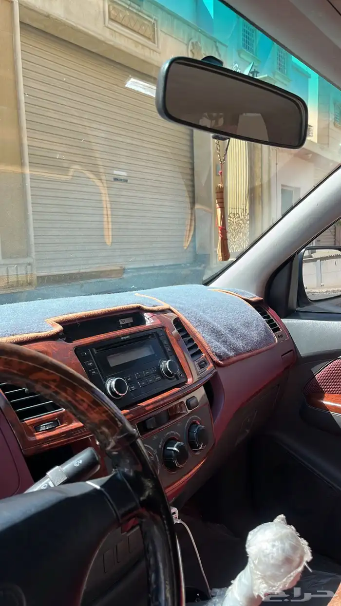 هايلكس 2015 13